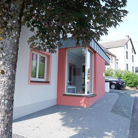 Ferienunterkunft Vulkaneifel - Baltes-Haus Brockscheid 외부 사진